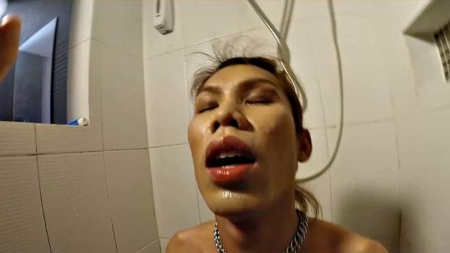 Mint: Piss Face交配