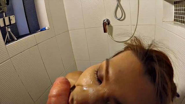 Mint: Piss Face交配