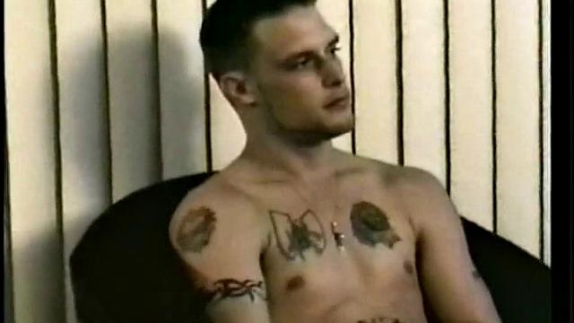 Ass Fucking Straight Buzz