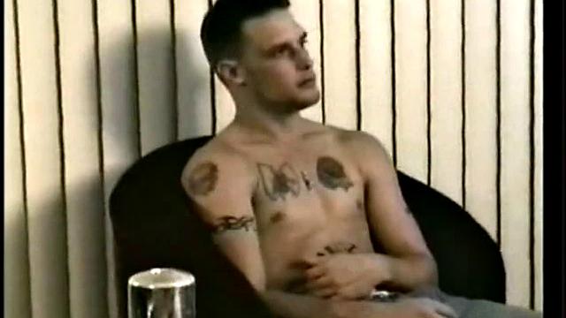 Ass Fucking Straight Buzz