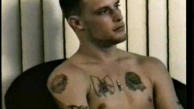 Ass Fucking Straight Buzz