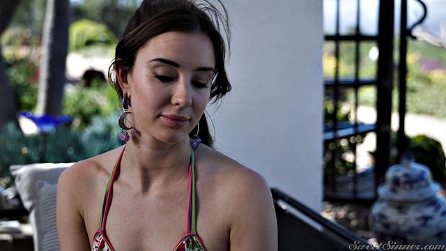 The Seductress 5 - Scene 2 - You