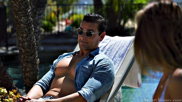 The Seductress 5 - Scene 2 - You