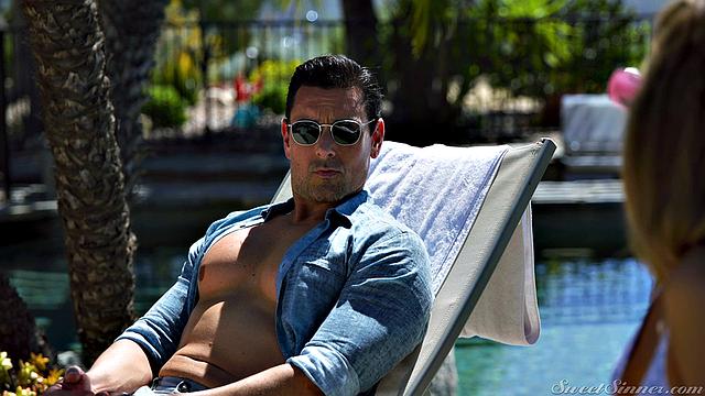 The Seductress 5 - Scene 2 - You