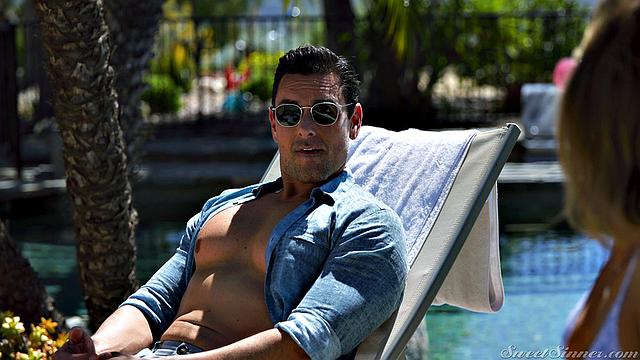 The Seductress 5 - Scene 2 - You