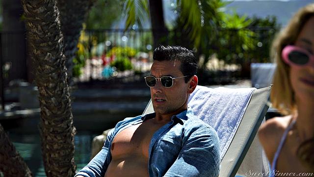 The Seductress 5 - Scene 2 - You