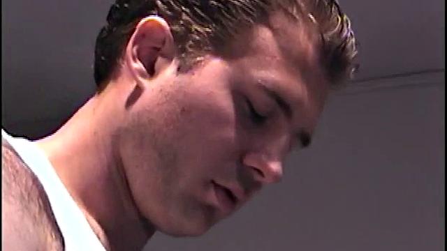 Sucking Kinky Straight Boy Seth