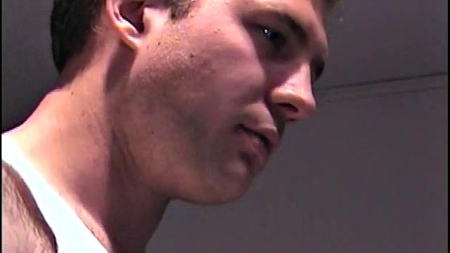 Sucking Kinky Straight Boy Seth