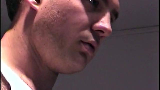 Sucking Kinky Straight Boy Seth