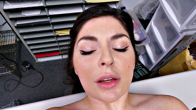 Case No. 7906219 - Thong Thief