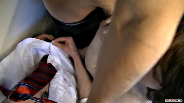 Aaron Aurora Gets Banged By Jason & Bradley - Featuring Aaron Aurora, Jason Sutton & Bradley Hayden