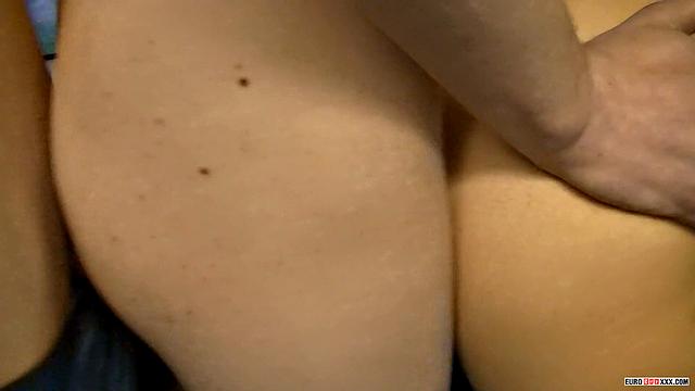Aaron Aurora Gets Banged By Jason & Bradley - Featuring Aaron Aurora, Jason Sutton & Bradley Hayden