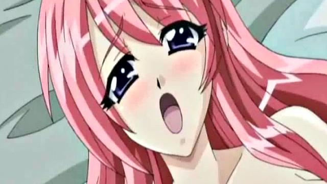 Japanese teen with massive knockers gags on cock and sucks it like a pro