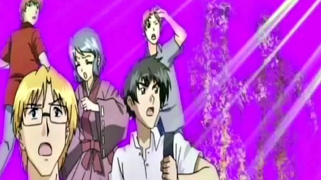 Japanese teen with massive knockers gags on cock and sucks it like a pro