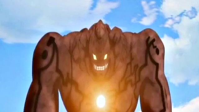 Japanese teen with massive knockers gags on cock and sucks it like a pro