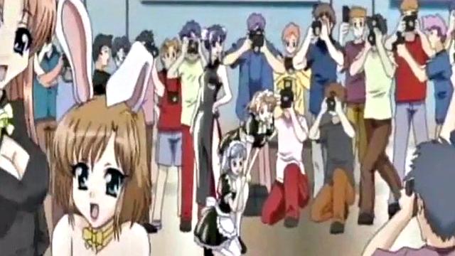 Japanese teen with massive knockers gags on cock and sucks it like a pro