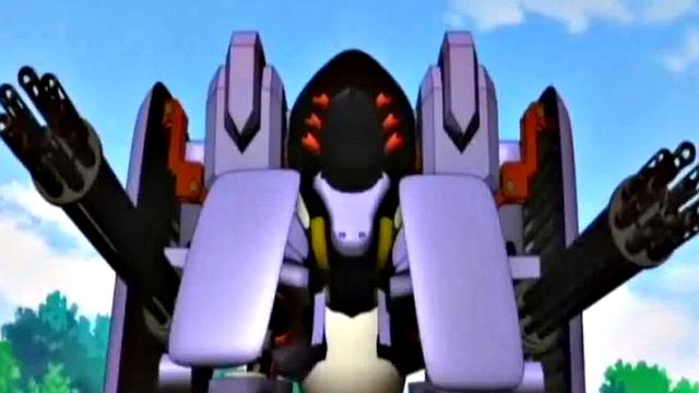 Japanese teen with massive knockers gags on cock and sucks it like a pro