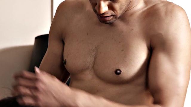 Cheating black MILF last time fucked by husband BBC