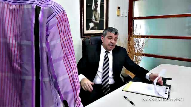 Freddy Saves His Job