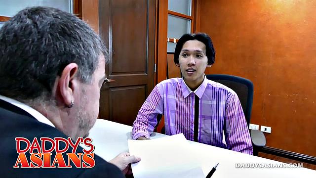 Freddy Saves His Job