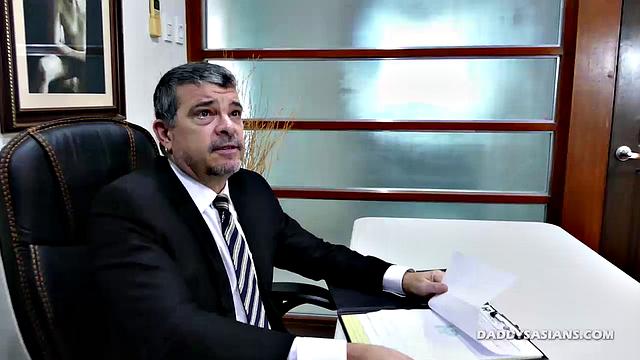 Freddy Saves His Job