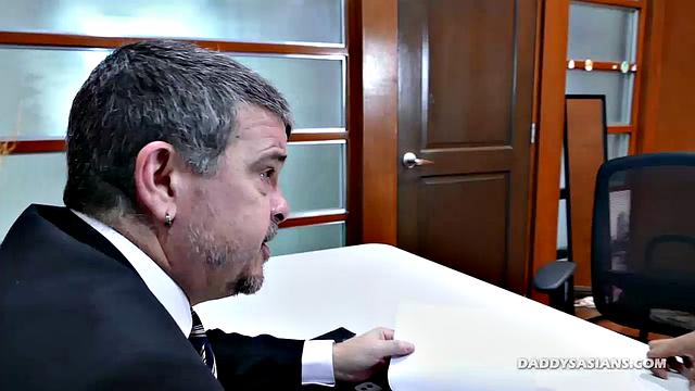 Freddy Saves His Job