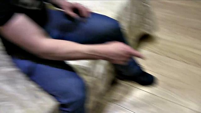 Hardcore fucking with nasty brunette slut