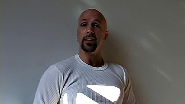 Anthony - Double Trouble