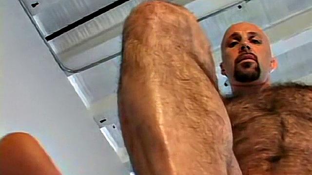 Anthony - Double Trouble