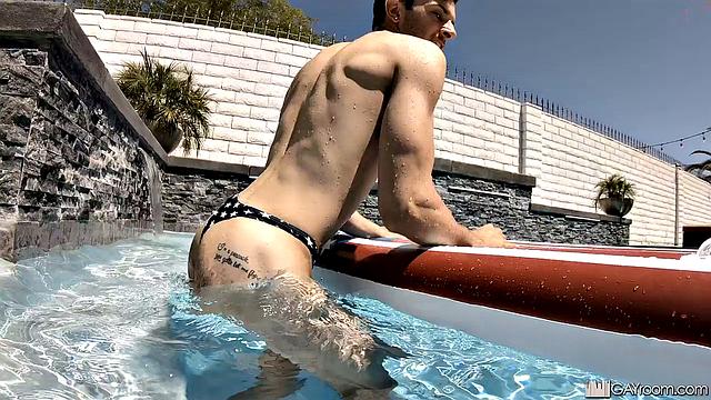 4th of July POV Clip