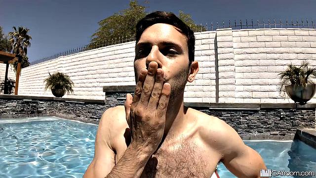 4th of July POV Clip