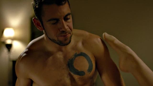 Sinful stepsister in stockings loves passionate sex