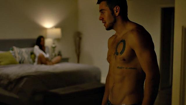 Sinful stepsister in stockings loves passionate sex