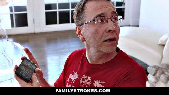 Heathenous Holiday Card