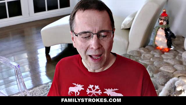 Heathenous Holiday Card