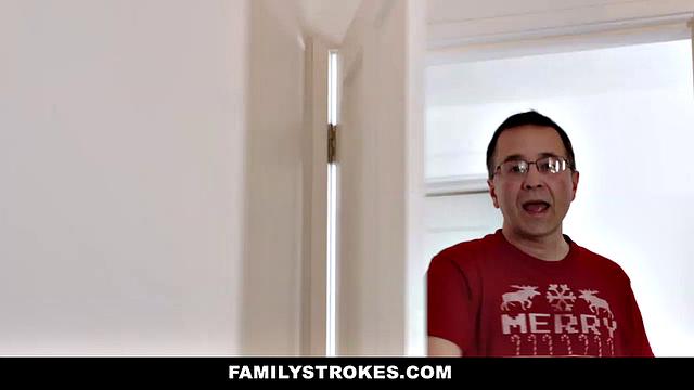 Heathenous Holiday Card