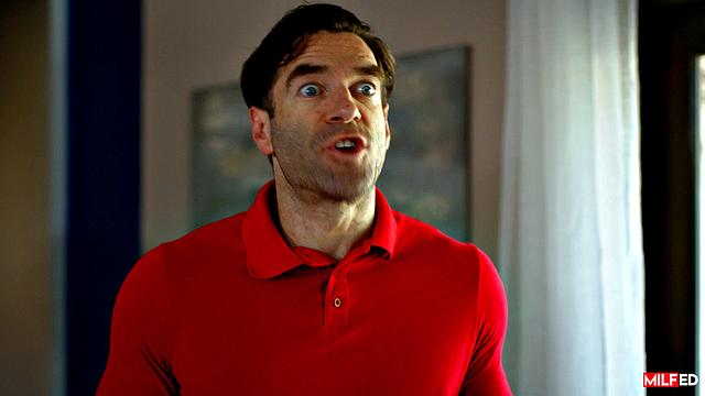 Cable Guy Plugs MILF