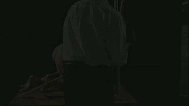 Suspended, Stretched and Mistreated