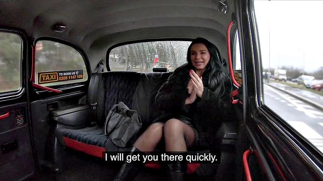 French MILF in Red Lingerie