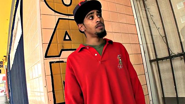 Real Ebony picked up and banged by white top till cum