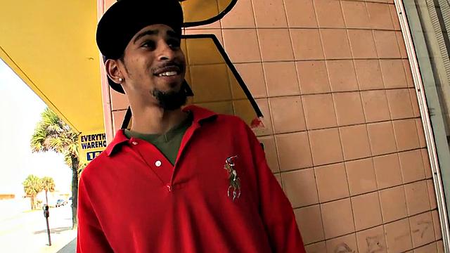 Real Ebony picked up and banged by white top till cum