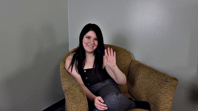 Angelina Elizabeth - Part 1 - POV - Trailer