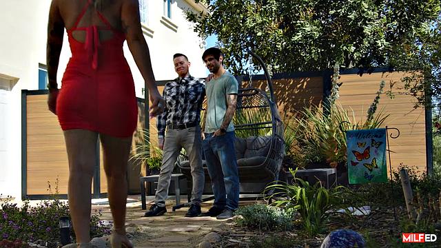 Fuck My Wife Episode 1