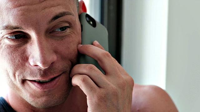 Loraine hooks up with her son's best friend