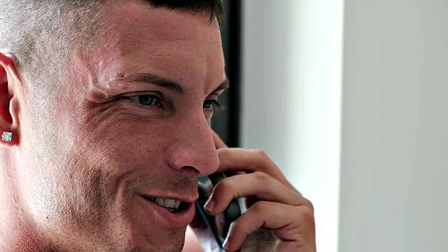 Loraine hooks up with her son's best friend