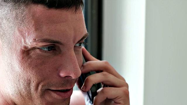 Loraine hooks up with her son's best friend