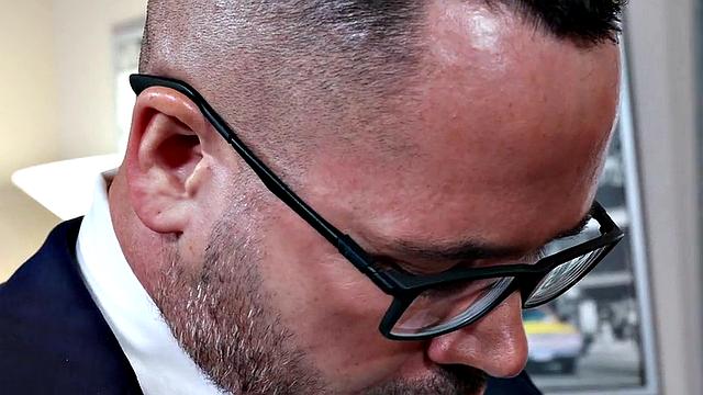 Тройничок без резинки: офисные друзья - Валентин Петров, Кайл Харт и Чад Хаммер