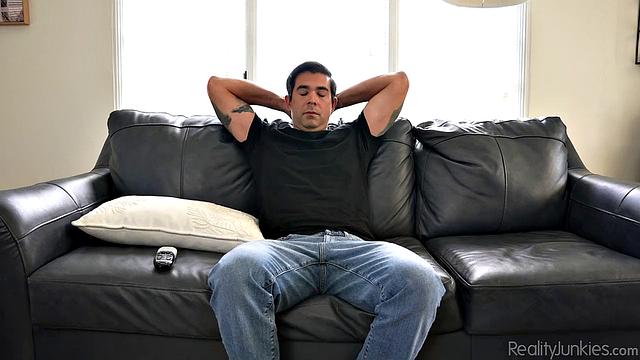 Creampie Virgins 6 Scene 3