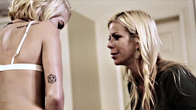 My stepson will make your pussy sore!