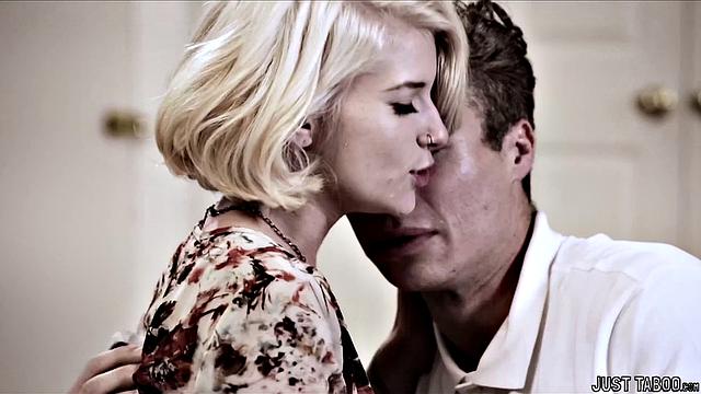 My stepson will make your pussy sore!